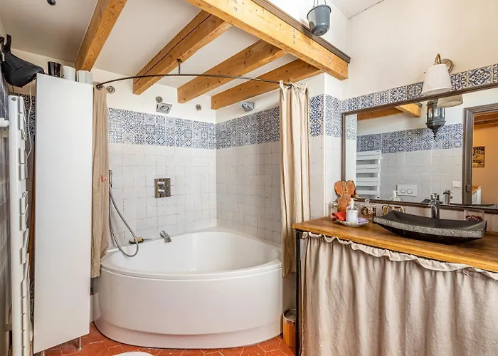Guestready - Charming With Mezzanine * باريس